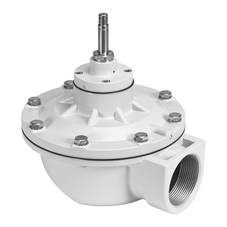 Festo Basic Valve VZWE-E-M22C-M-G2-500-H VZWE-E-M22C-M-G2-500-H